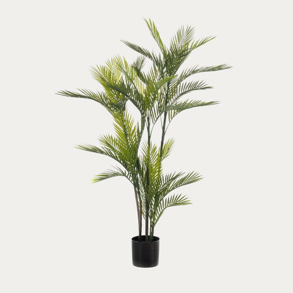 Árvore Artificial Palmeira Anti-UV 140 cm