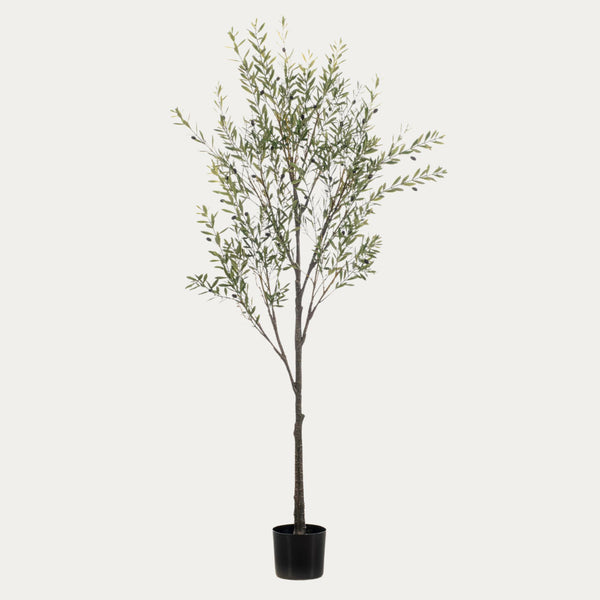 Árvore Artificial Oliveira Anti-UV 175 cm