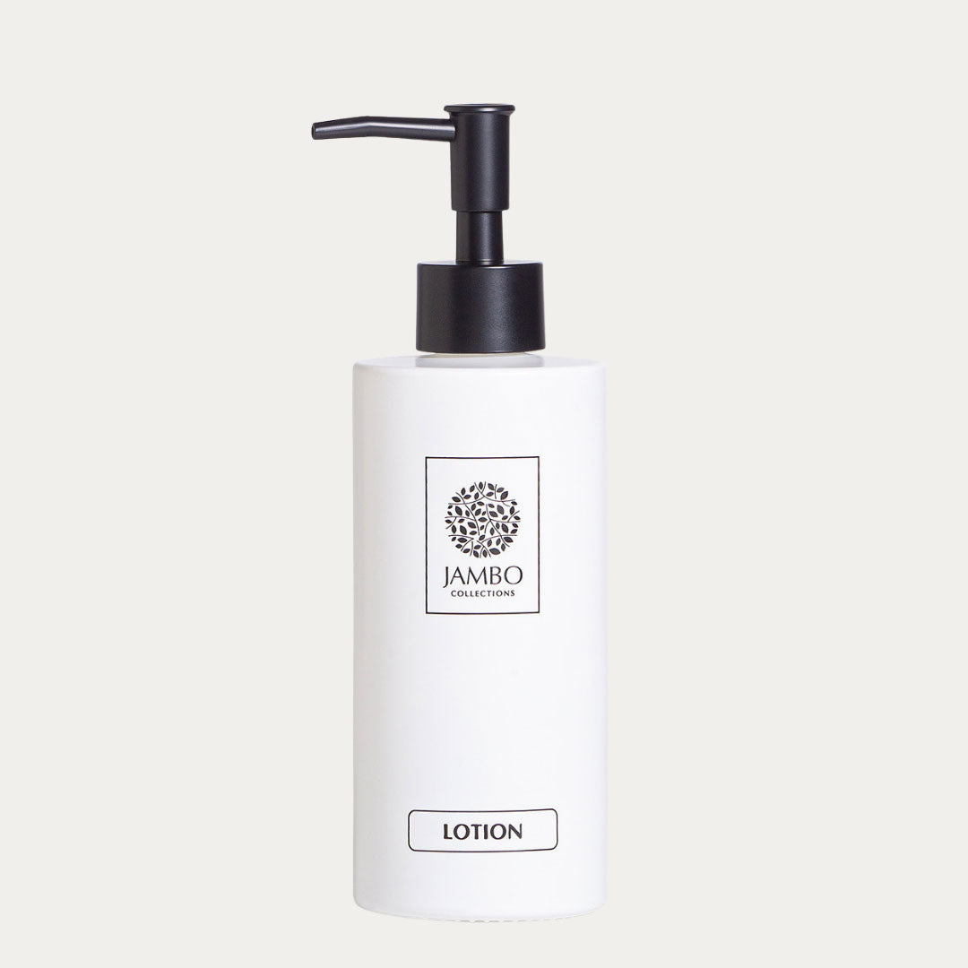 Loção Corporal de Luxo 350 ml