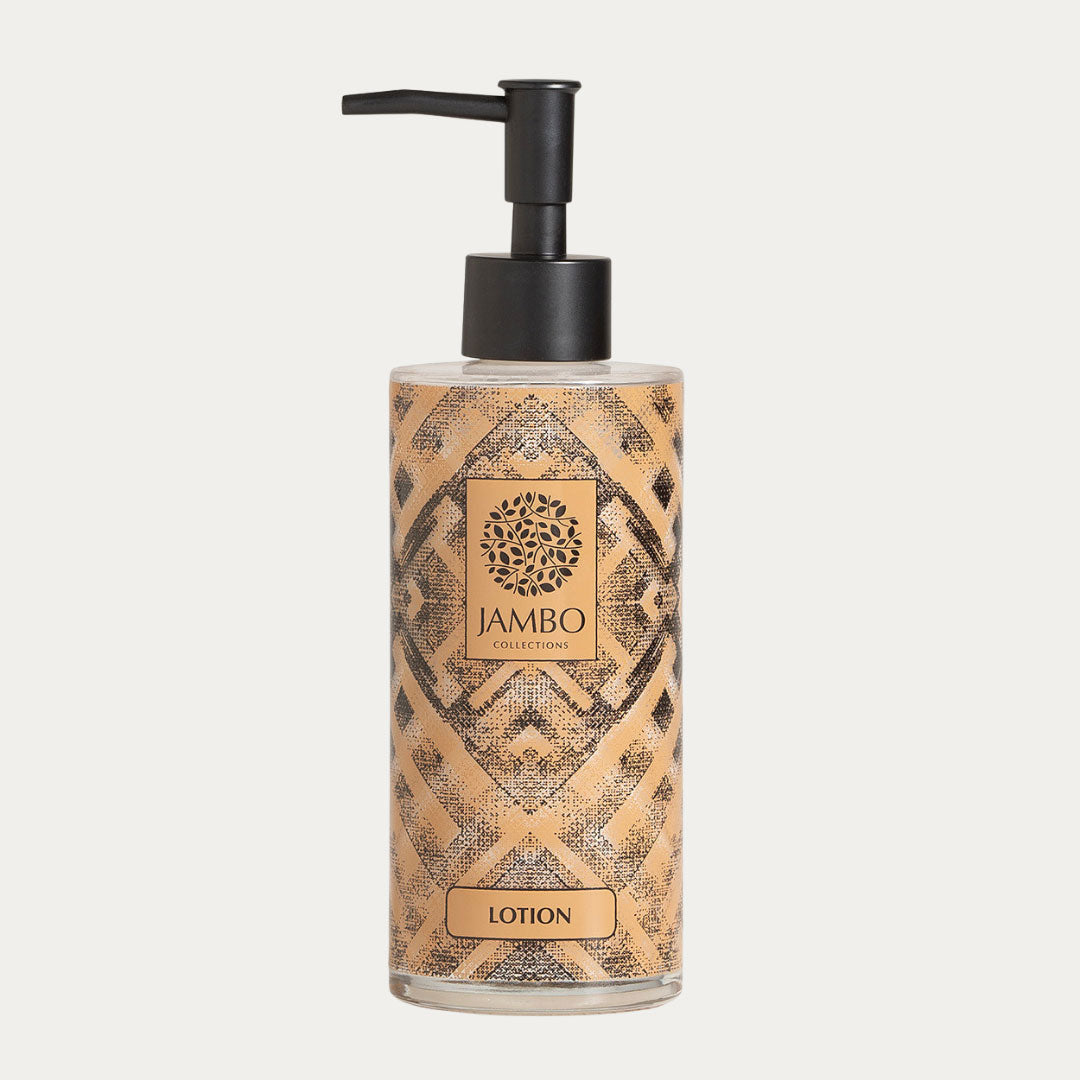 Loção Corporal de Luxo 350 ml – imagem 2