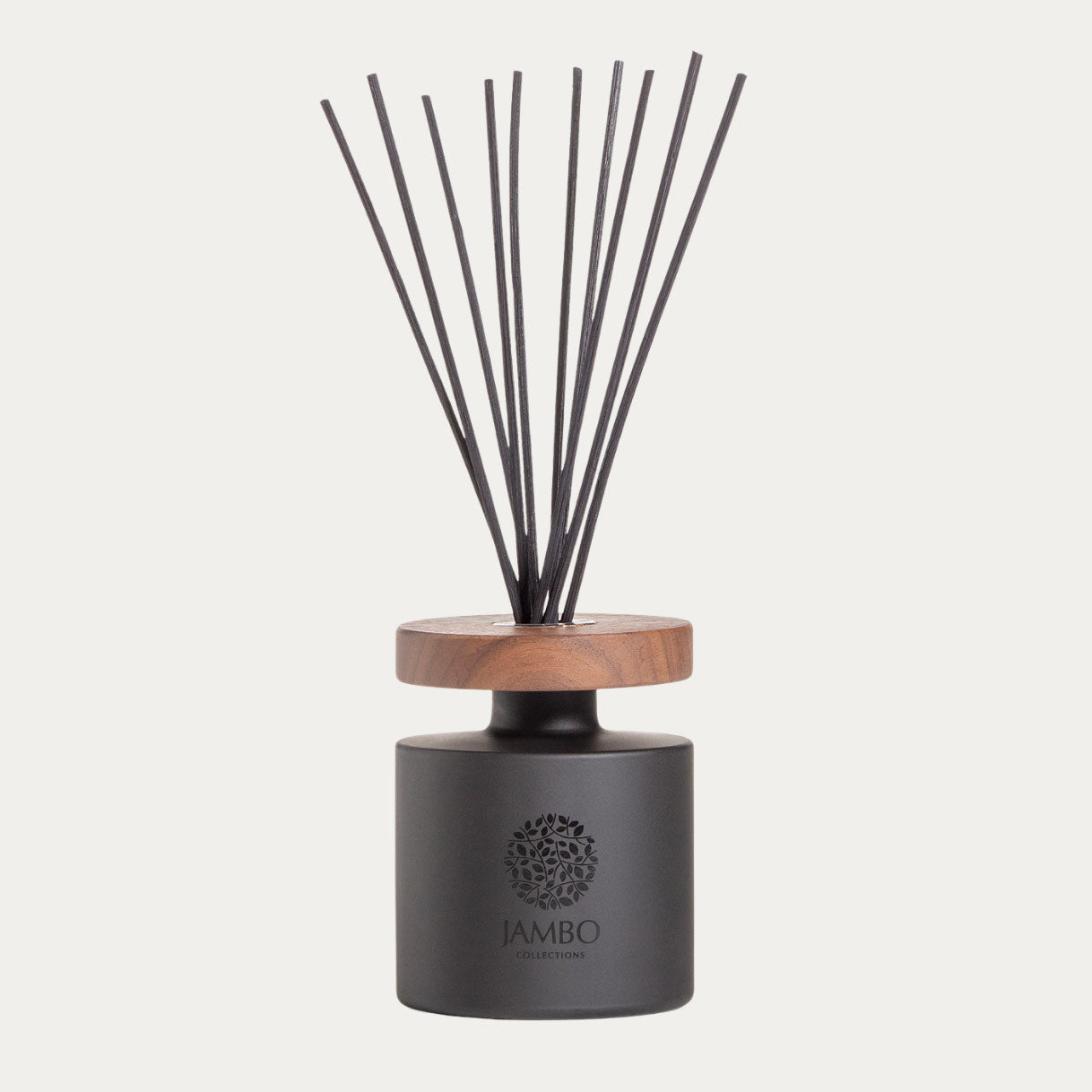 Difusor PICO TURQUINO em frasco com design contemporâneo