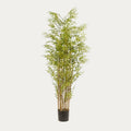 Árvore artificial Bambu Japonês 180 cm 12 caules