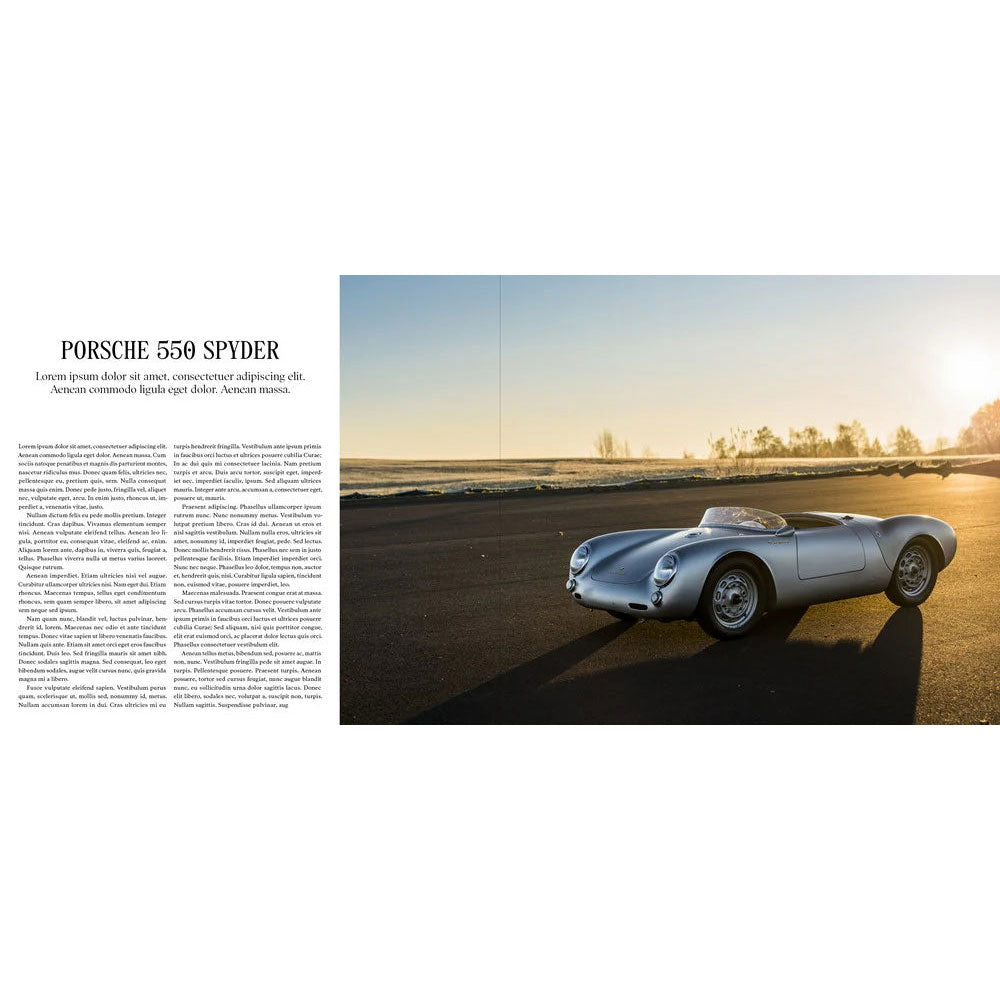 Livro Decorativo The Germans Beautiful Machines – imagem 2