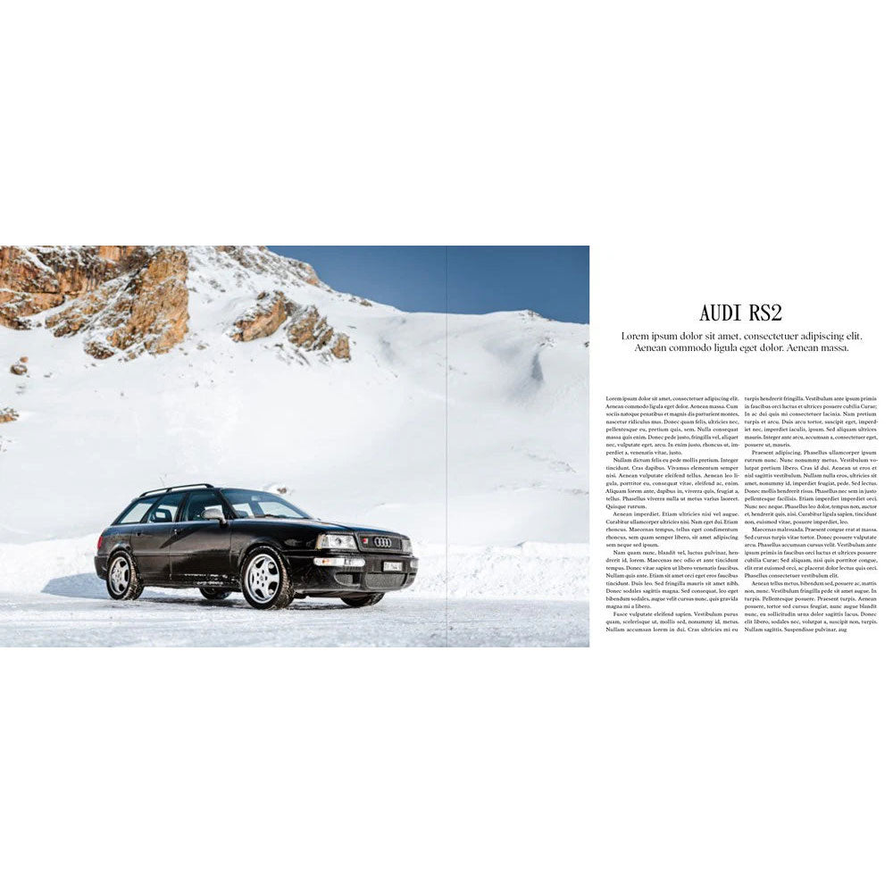 Livro Decorativo The Germans Beautiful Machines – imagem 5