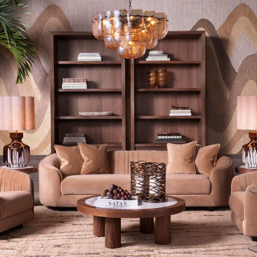 Vaso Decorativo ELIANO Tamanho S – imagem 4