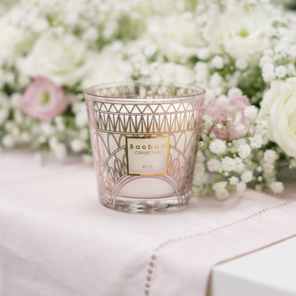 Vela Perfumada MY FIRST BAOBAB PARIS – imagem 2