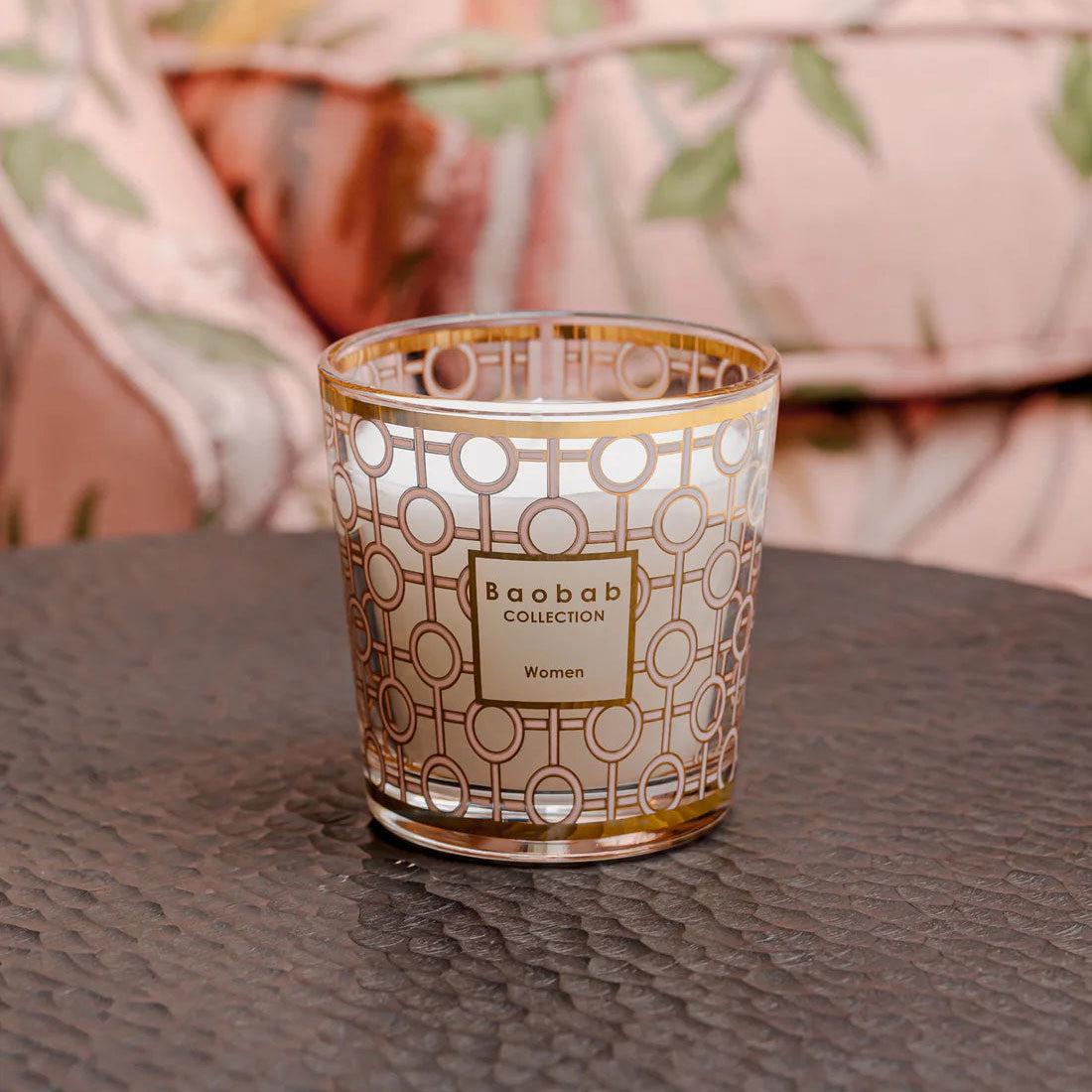 Vela Perfumada MY FIRST BAOBAB WOMEN – imagem 2