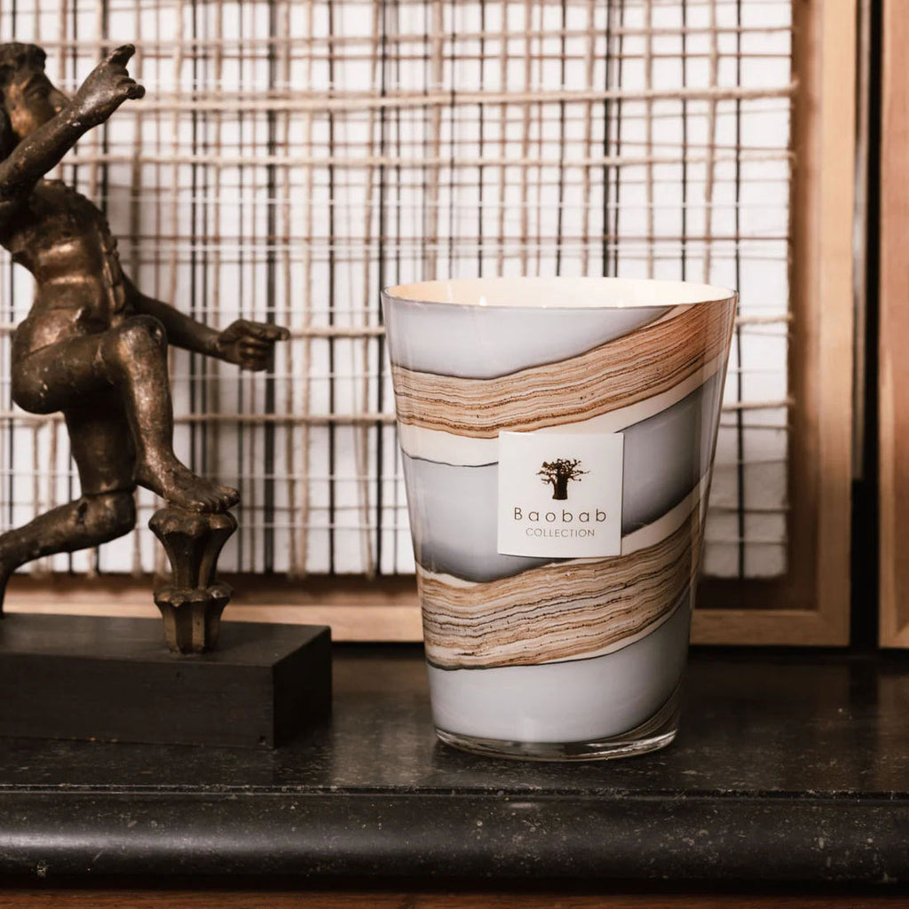 Vela Perfumada Areia SONORA – imagem 3