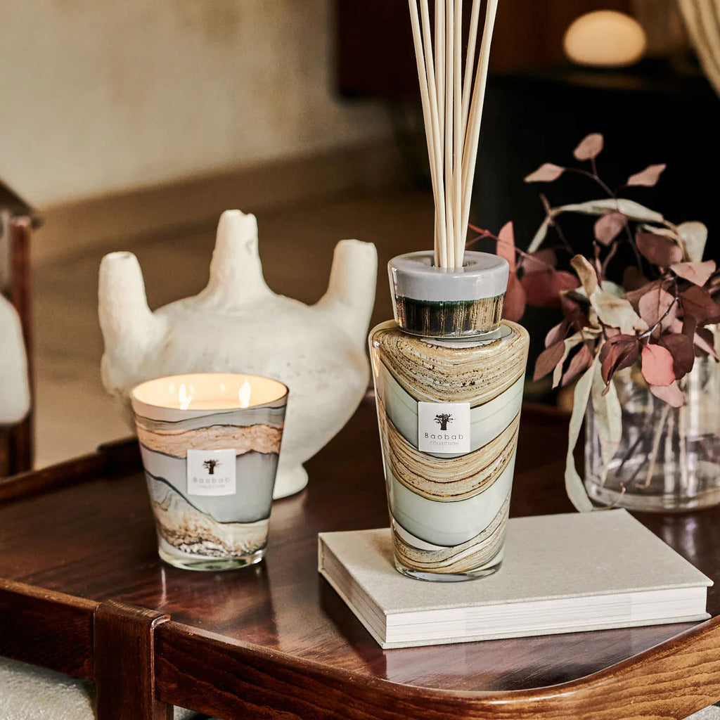 Vela Perfumada Areia SONORA – imagem 4