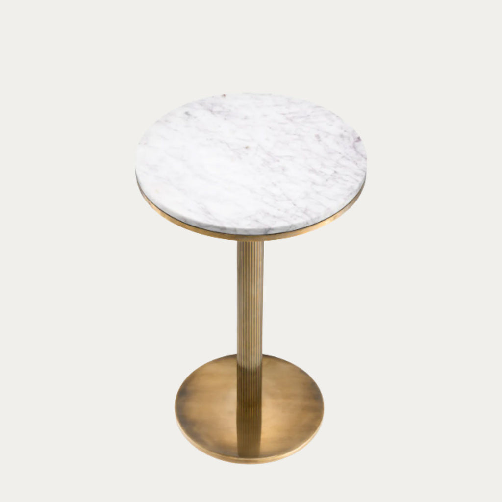 Mesa de Apoio Decorativa TAVOLARA