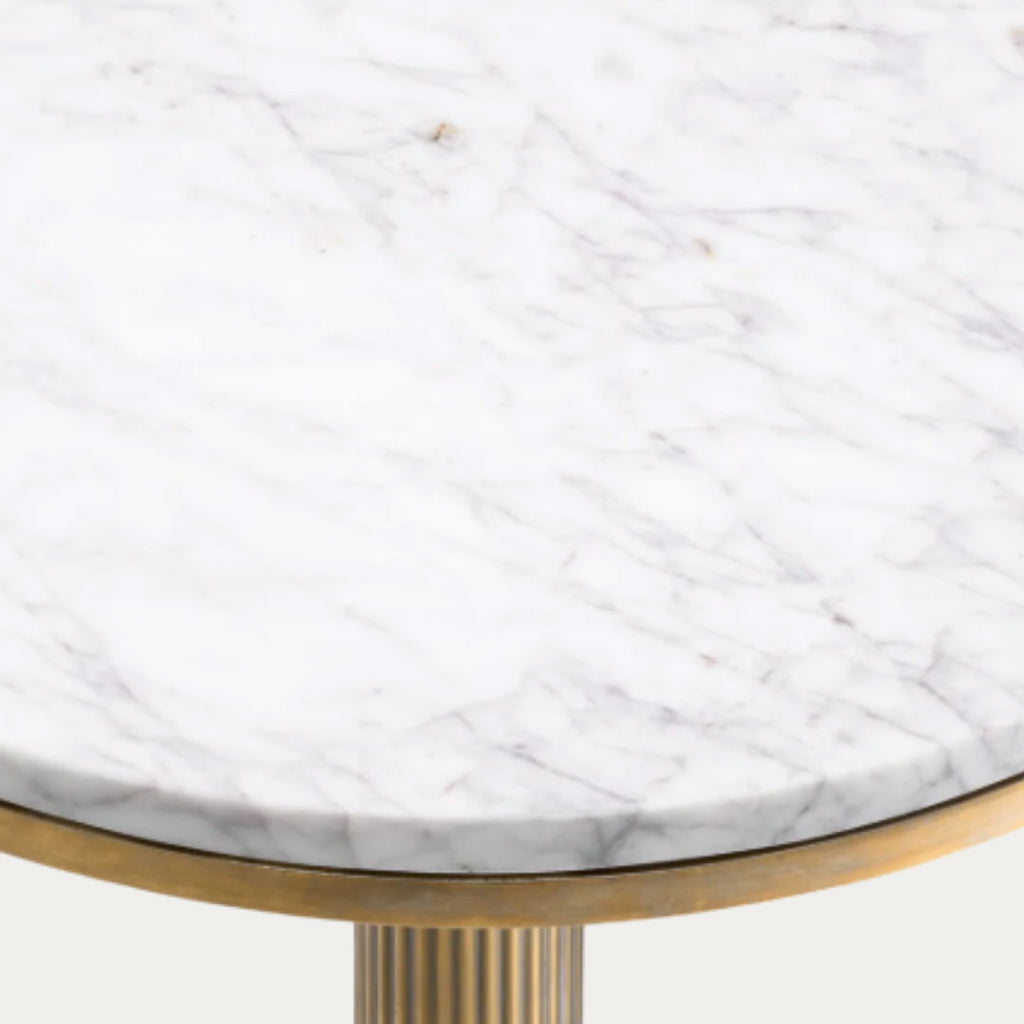 Mesa de Apoio Decorativa TAVOLARA – imagem 2