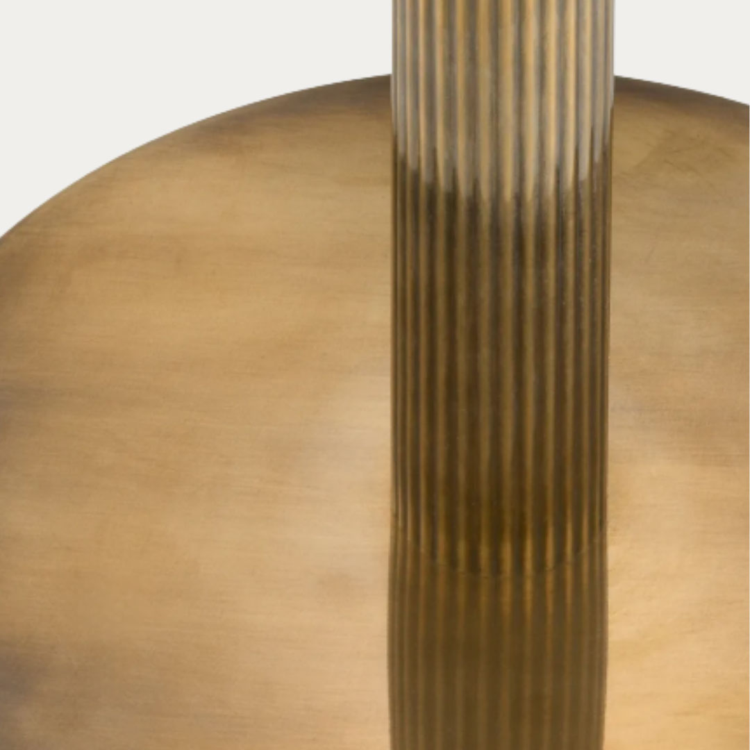 Mesa de Apoio Decorativa TAVOLARA – imagem 3