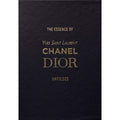 Livro decorativo The Essence Collection I volume um