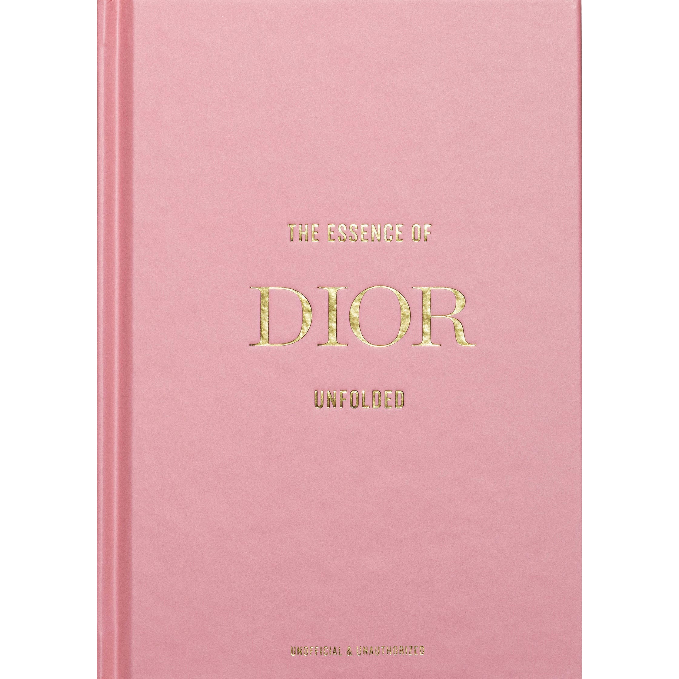 Livro Decorativo The Essence Collection I – imagem 3