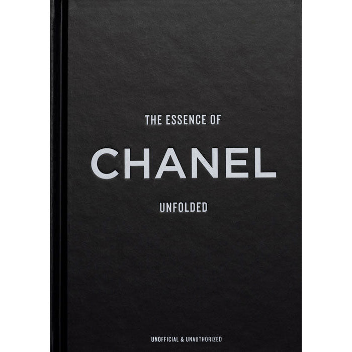 Livro Decorativo The Essence Collection I – imagem 5