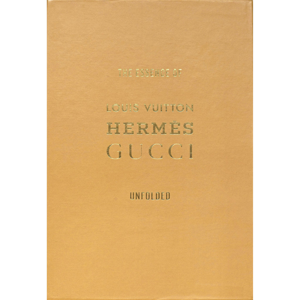 Livro decorativo The Essence Collection II volume dois