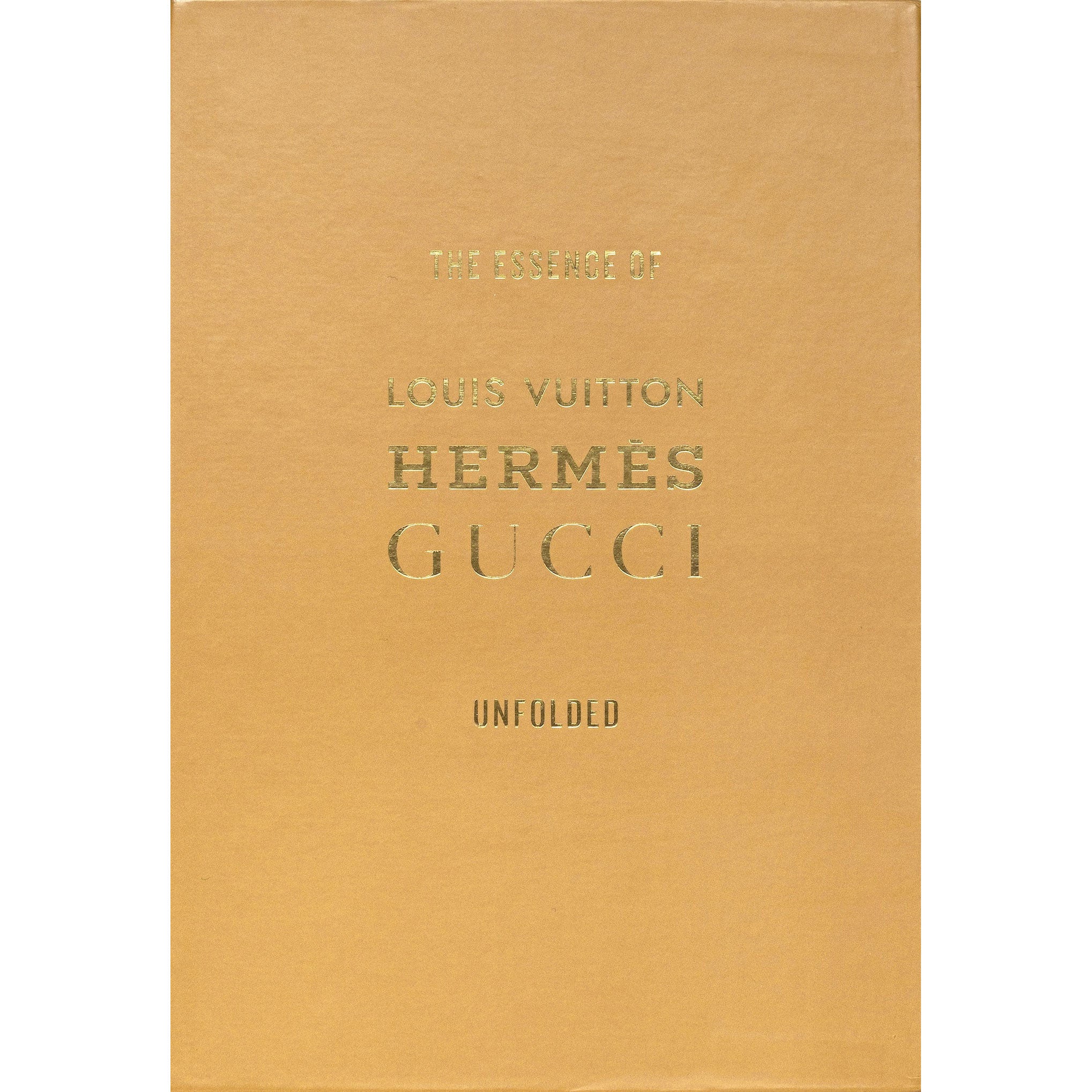 Livro decorativo The Essence Collection II volume dois