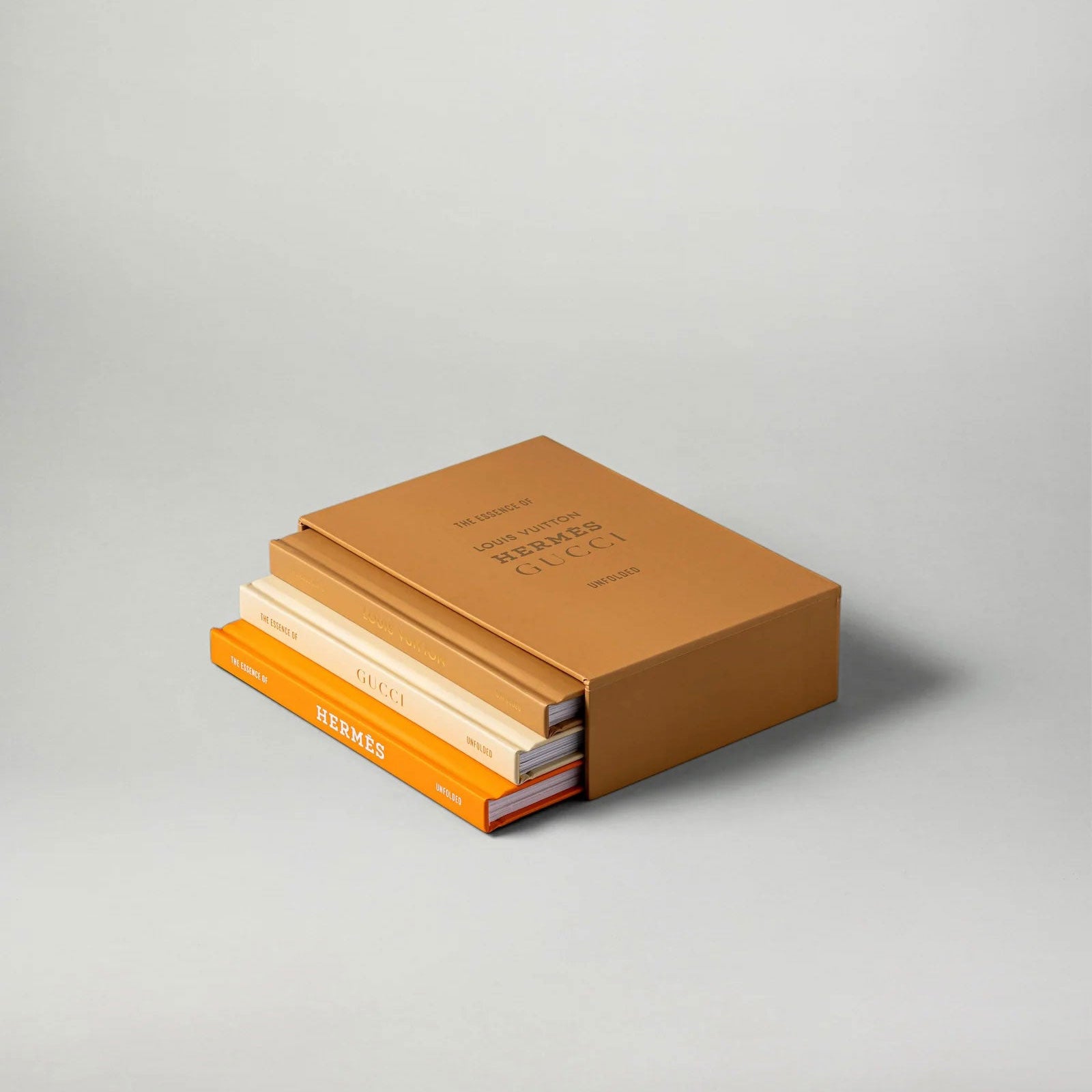 Livro Decorativo The Essence Collection II – imagem 2