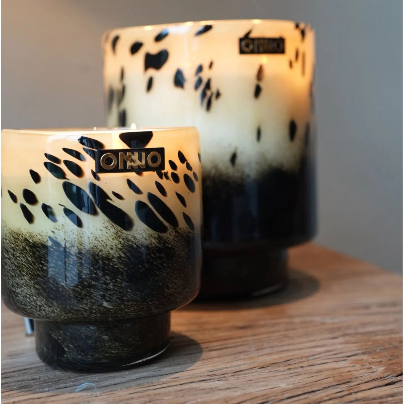 Vela Perfumada ART BRIGITTE Zanzibar – imagem 5