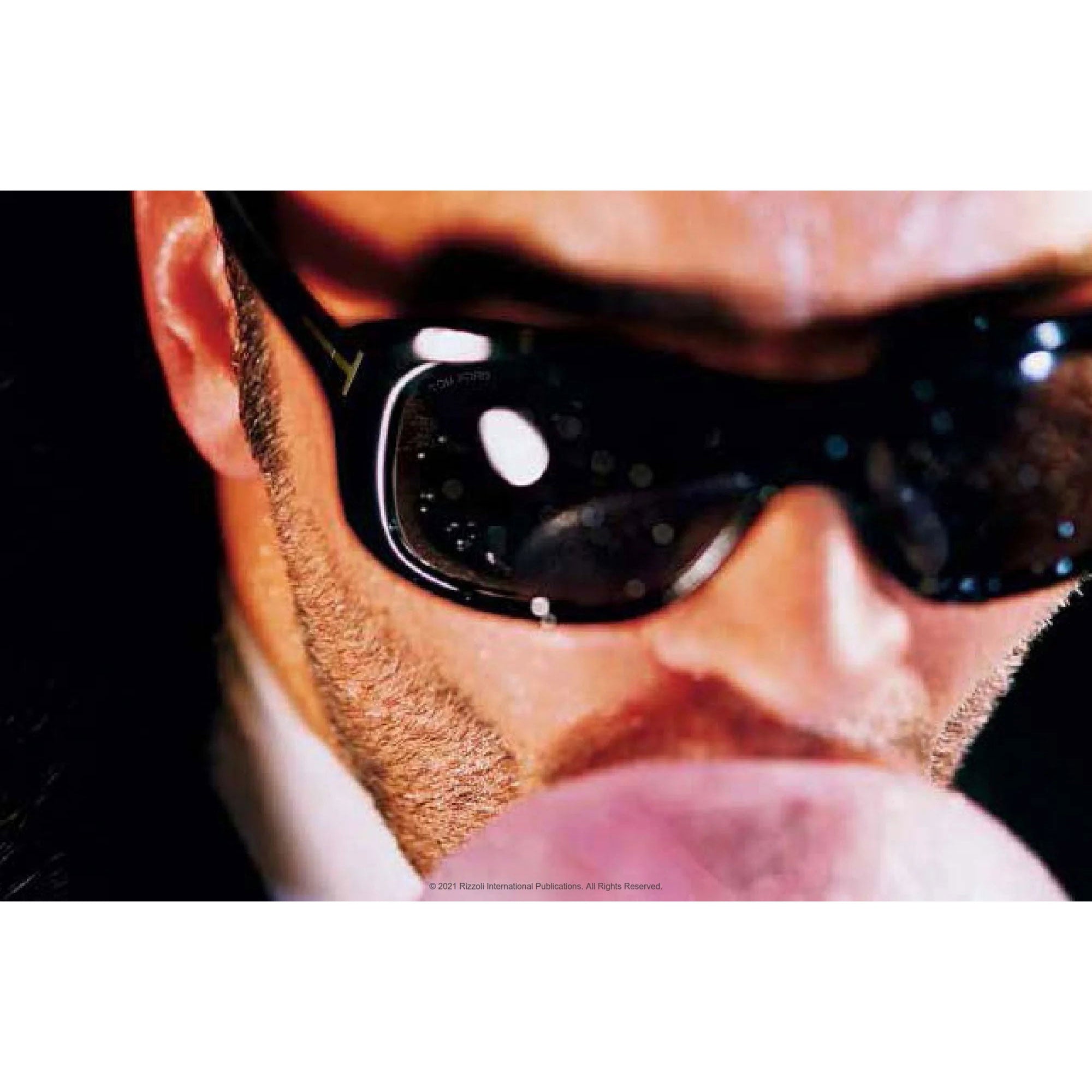 Livro Decorativo Tom Ford 002 – imagem 4