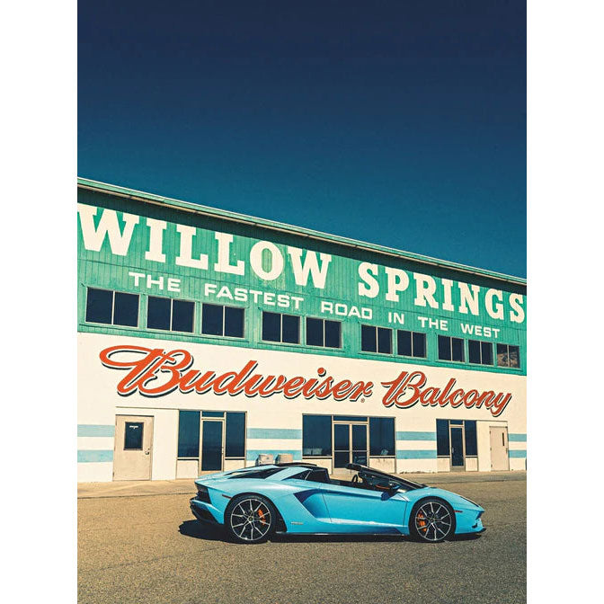 Livro Decorativo The Lamborghini Book