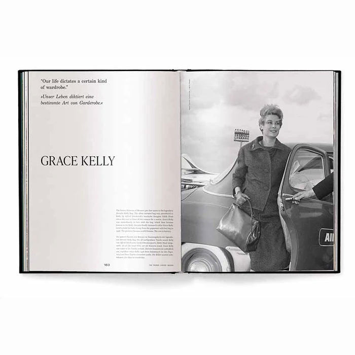 Livro Decorativo Hermès The Modern Luxury Series – imagem 6