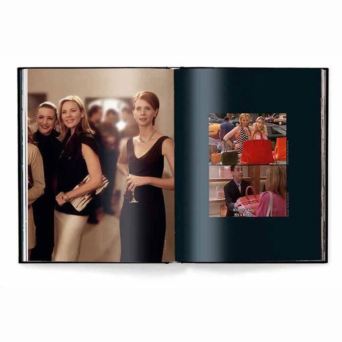 Livro Decorativo Hermès The Modern Luxury Series – imagem 7