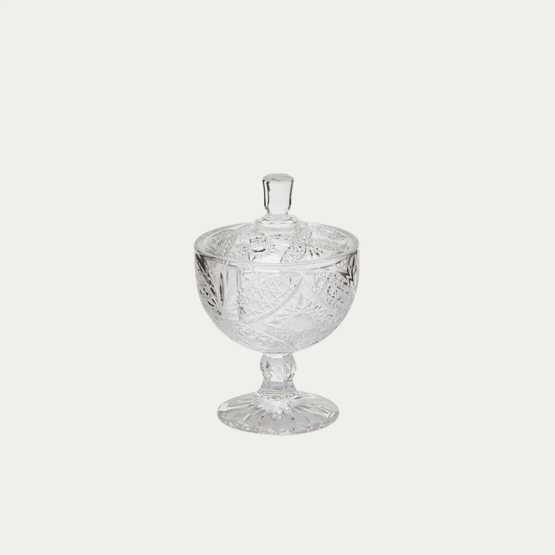Taça Decorativa COPPA FARF