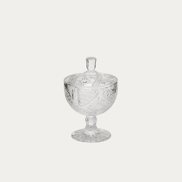 Taça Decorativa COPPA FARF