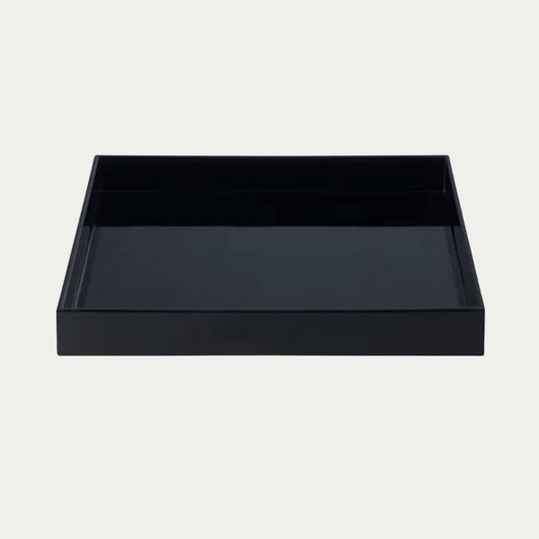 Tabuleiro lacado LUX 30x30 cm