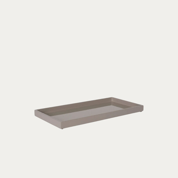 Tabuleiro lacado Rectangular 32x16 cm