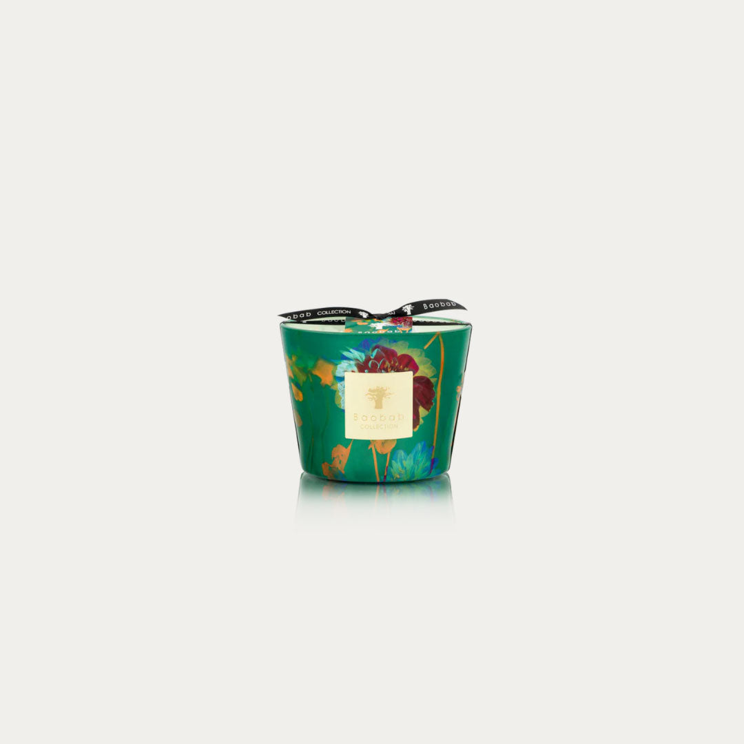 Vela Perfumada ARTY FLOWERS BOUQUET