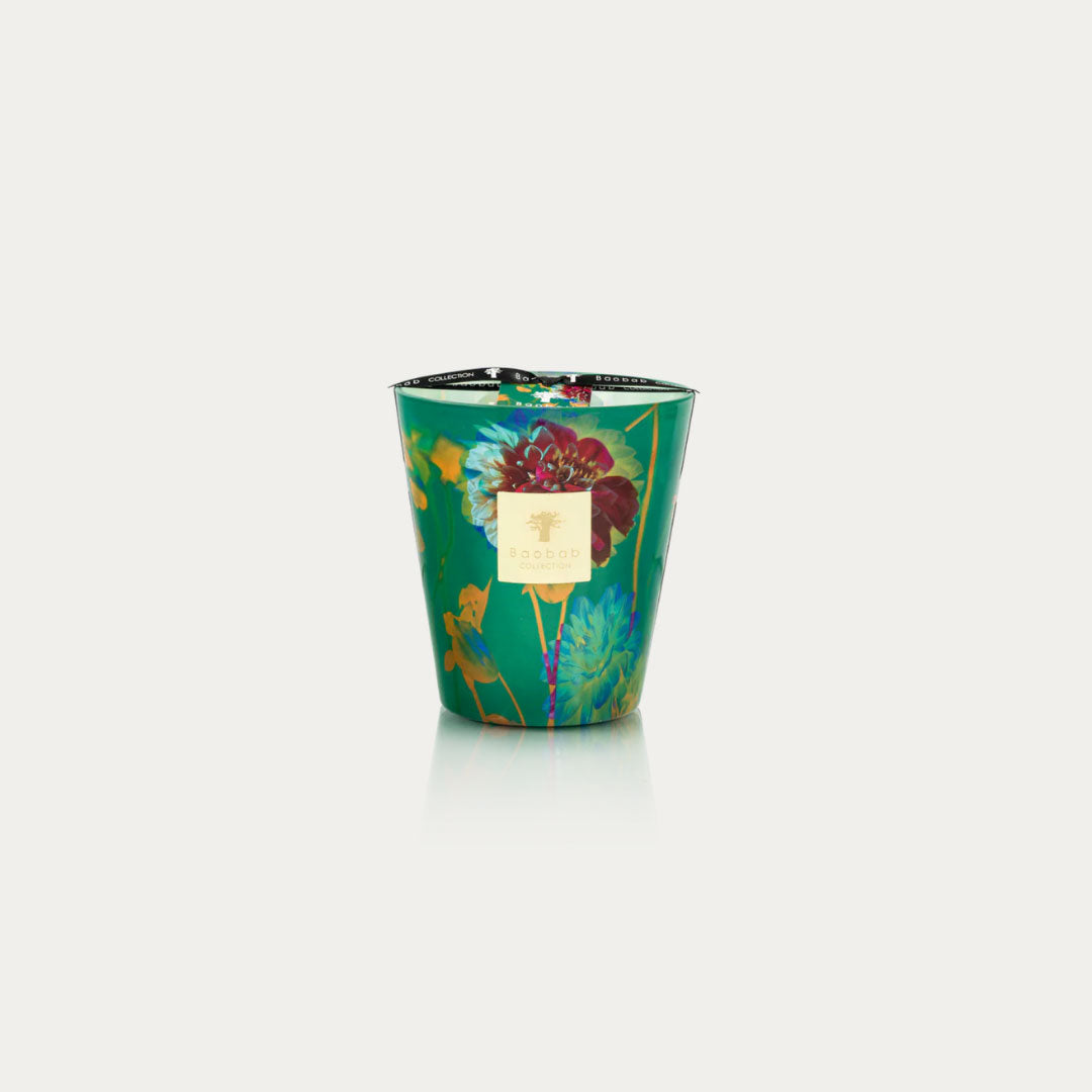 Vela Perfumada ARTY FLOWERS BOUQUET | Casa Medeiros Interiores