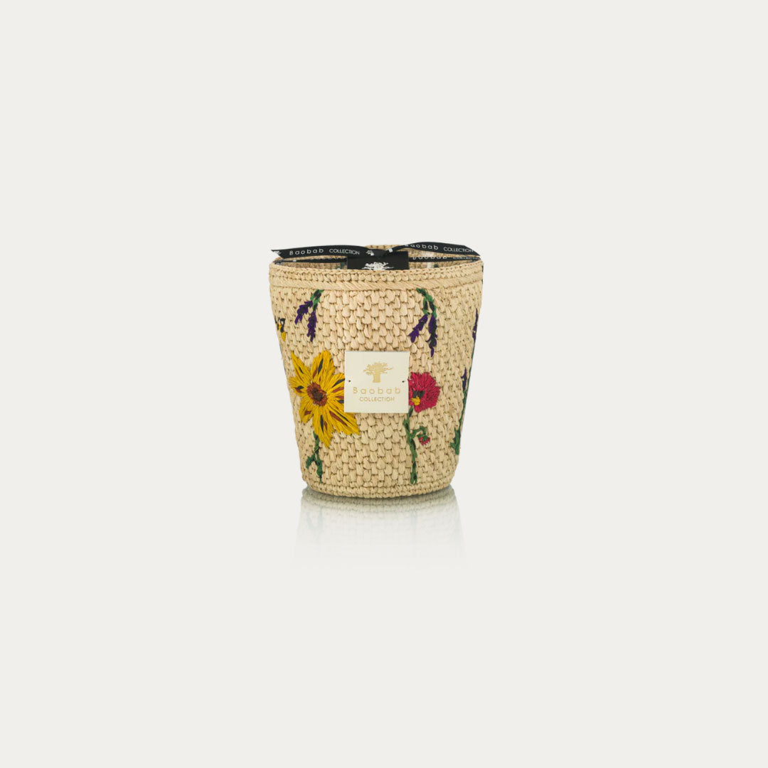 Vela Perfumada VONY AHITRA | Casa Medeiros Interiores