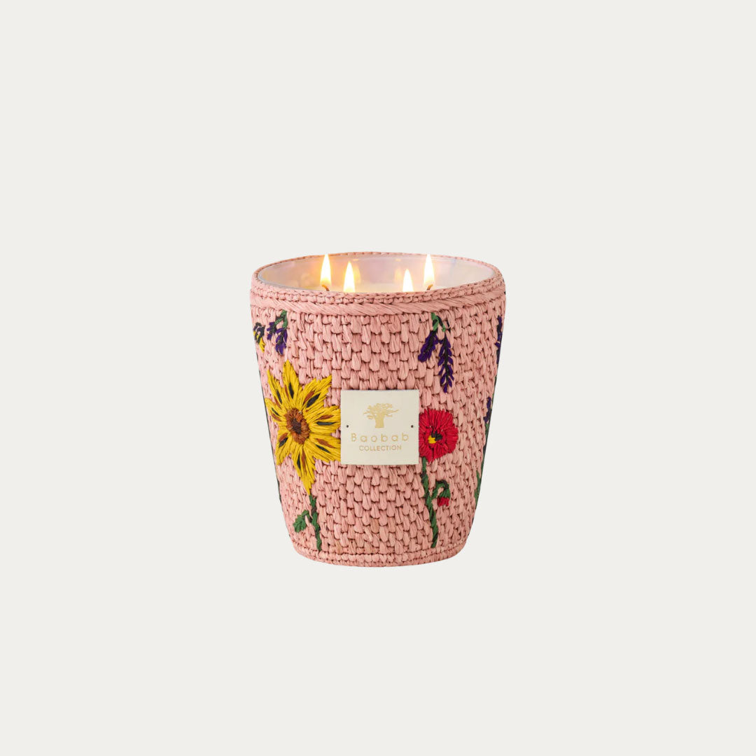 Vela Perfumada VONY KOPELIKA | Casa Medeiros Interiores