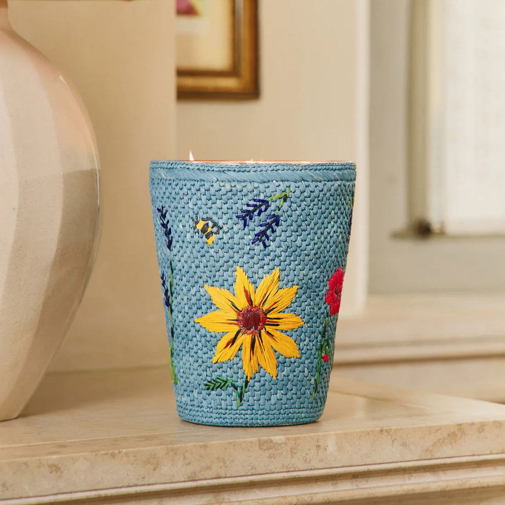 Vela Perfumada VONY TANTELI | Casa Medeiros Interiores