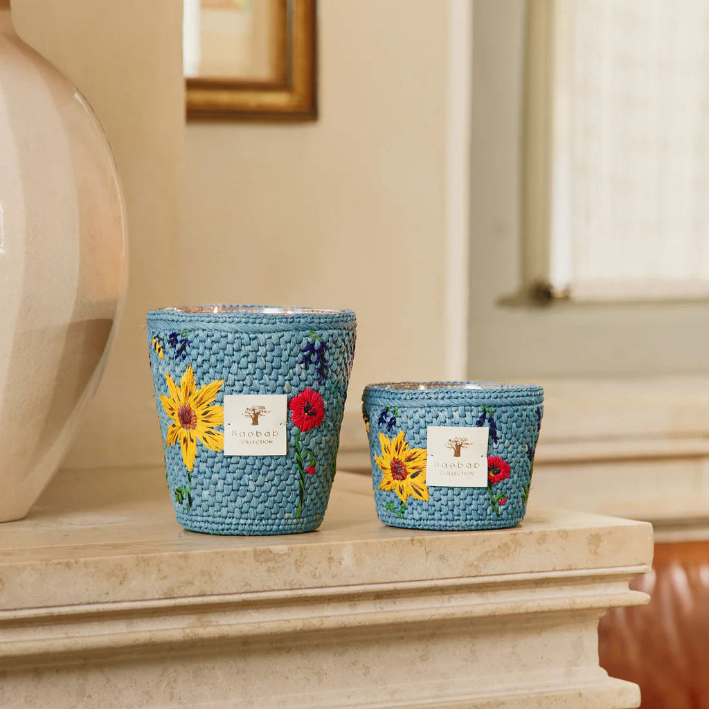 Vela Perfumada VONY TANTELI | Casa Medeiros Interiores