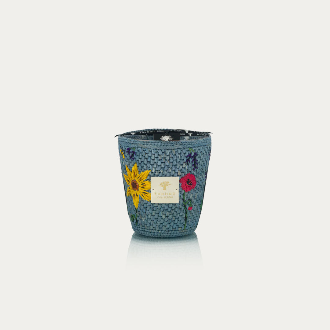 Vela Perfumada VONY TANTELI | Casa Medeiros Interiores