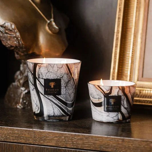 Vela Perfumada STONES MARBLE – imagem 4