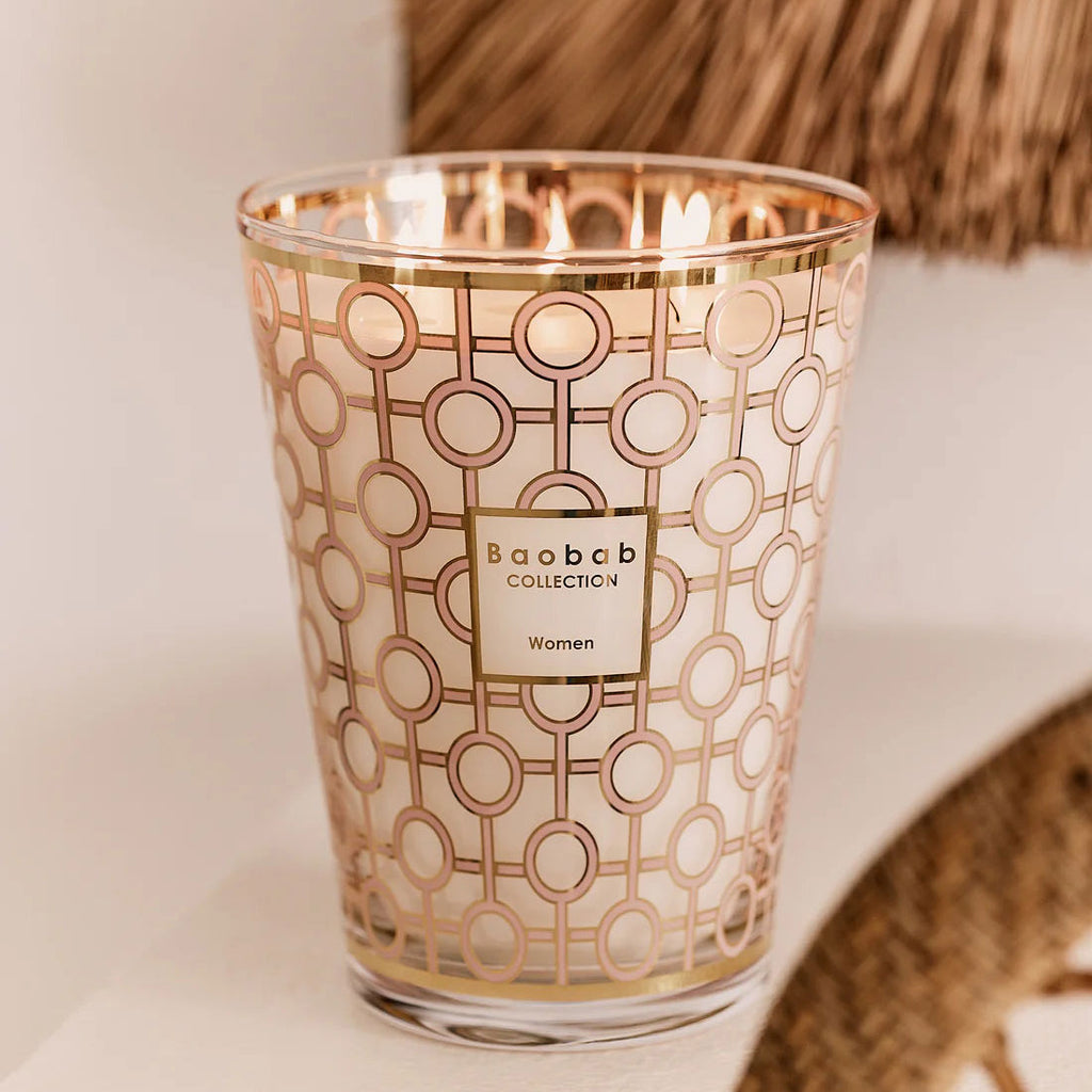 Vela Perfumada WOMEN – imagem 3