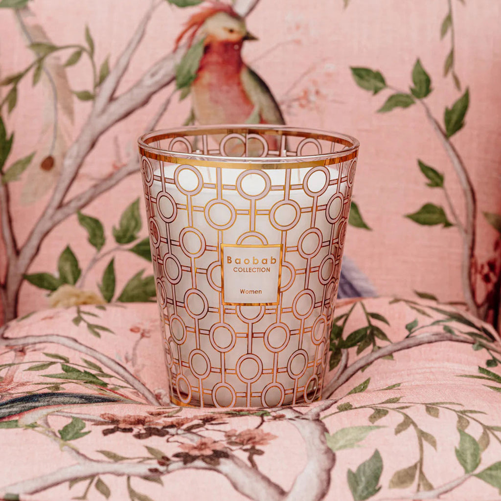 Vela Perfumada WOMEN – imagem 6