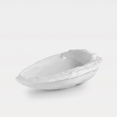 A Bruxa e os Frutos - Amêndoa grande porcelana