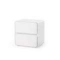 Mesa de Cabeceira M-502 em branco