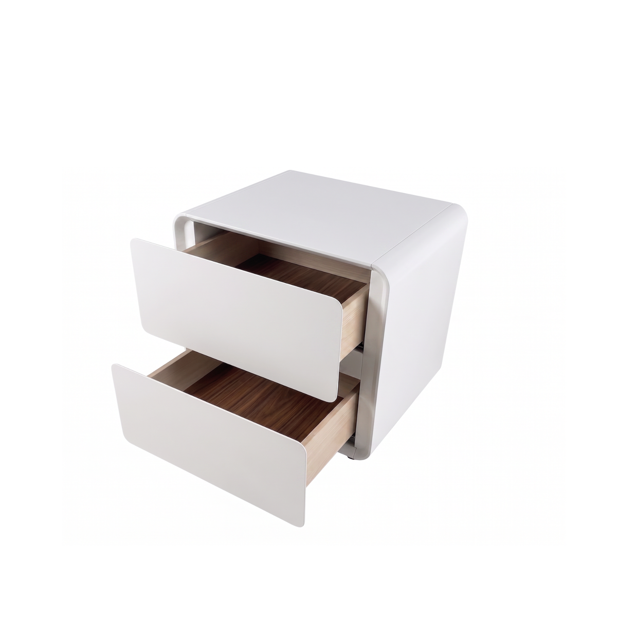 Mesa de Cabeceira M-502, vista 2