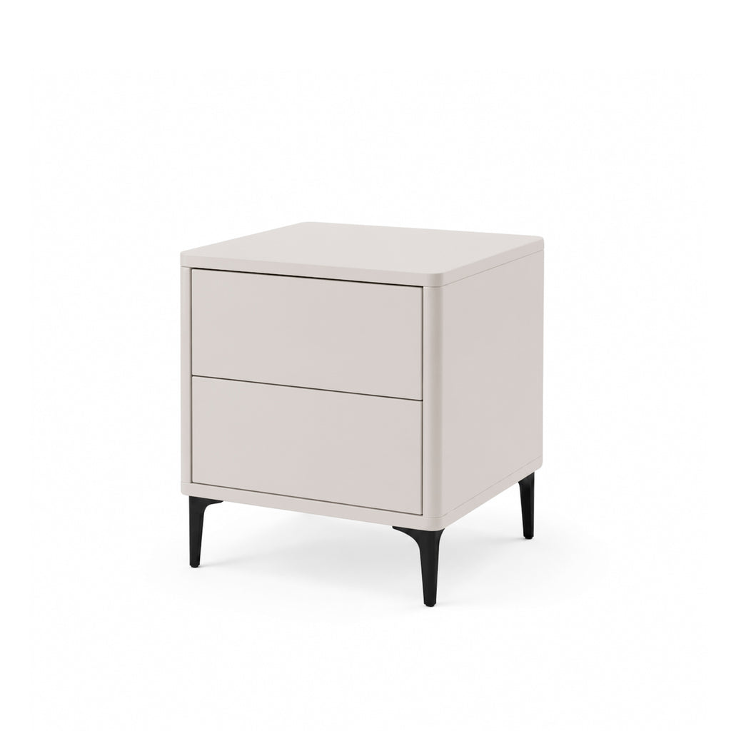 Mesa de Cabeceira M-503 em bege
