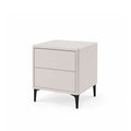 Mesa de Cabeceira M-503 em bege