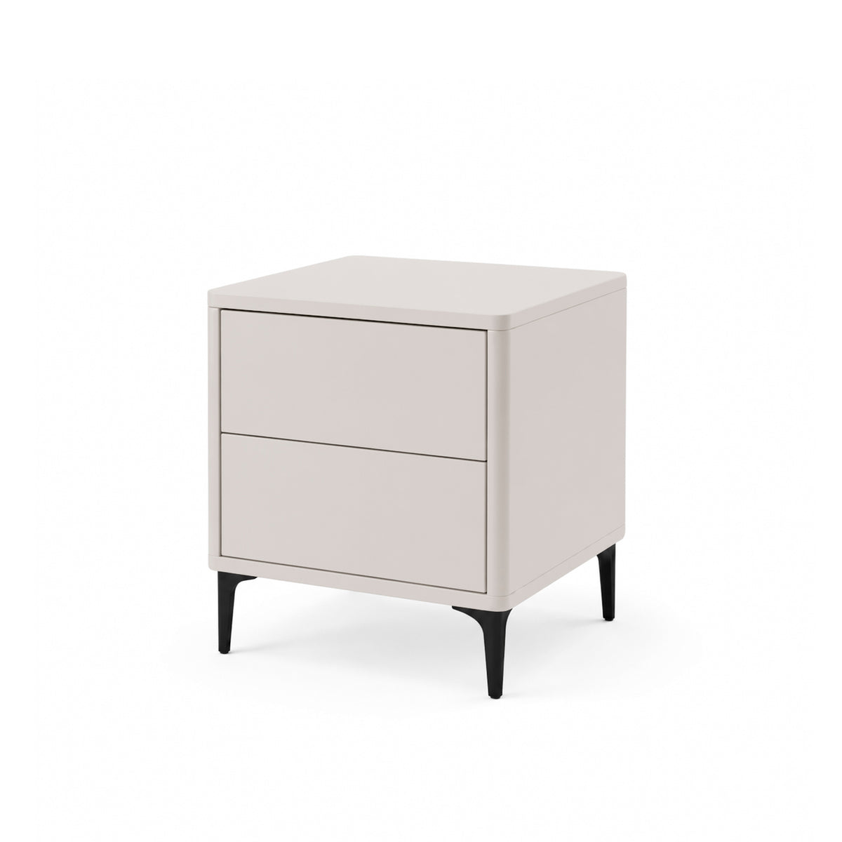 Mesa de Cabeceira M-503 em bege