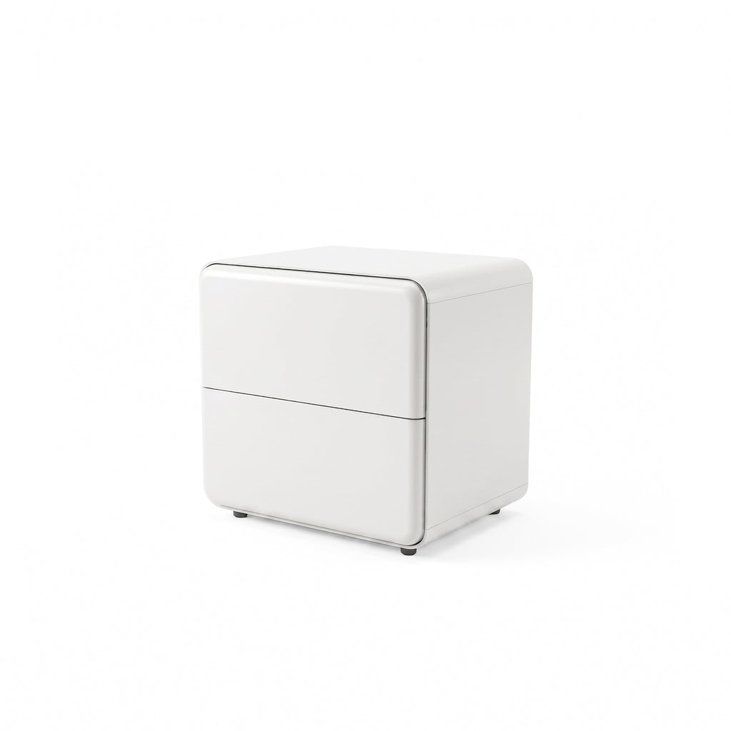 Mesa de Cabeceira M-506 em branco