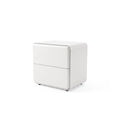 Mesa de Cabeceira M-506 em branco