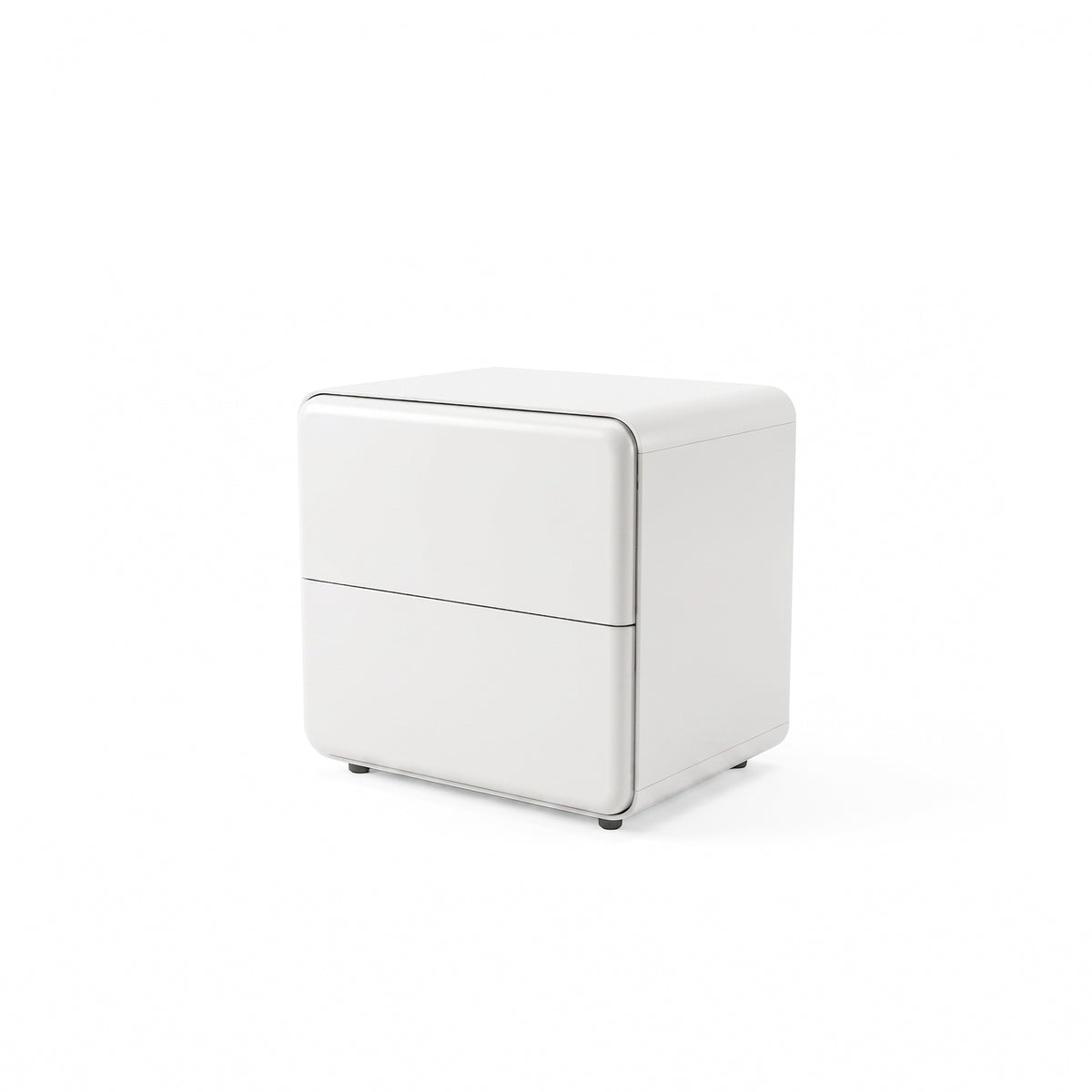 Mesa de Cabeceira M-506 em branco